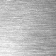 Brushed Stainless Steel